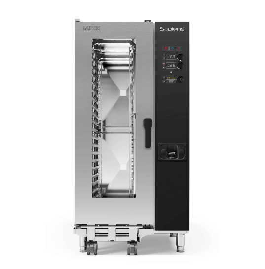 LAINOX SAPIENS SAE201BV CONVECTION OVEN